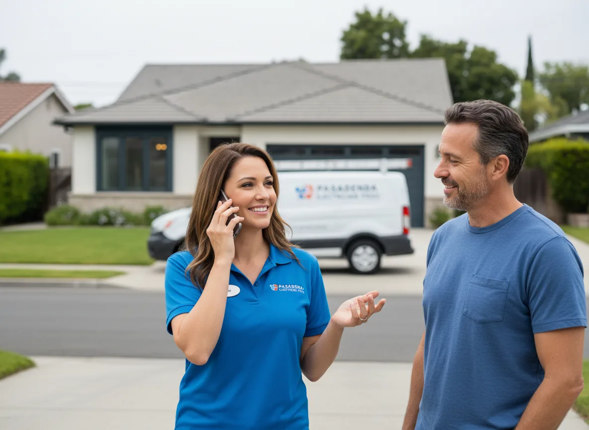 Electrician South San Francisco, CA FAQs